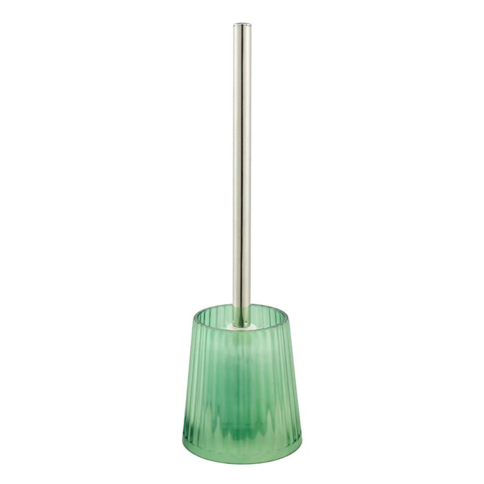 diaqua WC-Bürstengarnitur Priscilla transparent