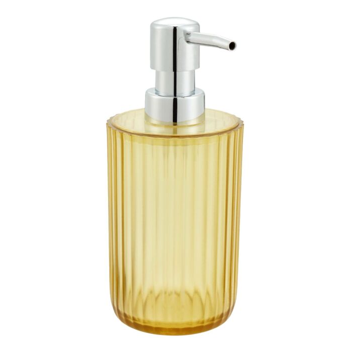 diaqua Seifenspender Priscilla transparent