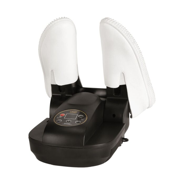 Séchoir à chaussures/gants portable