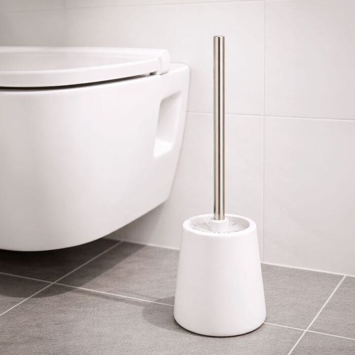 diaqua WC-Bürstengarnitur Yuma matt