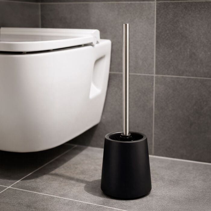 diaqua WC-Bürstengarnitur Yuma matt