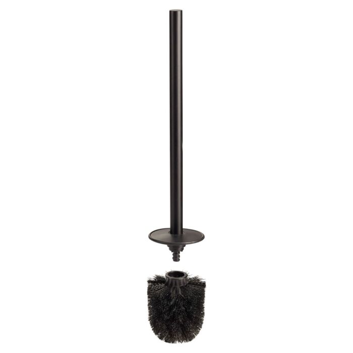 Garniture brosse de WC diaqua Oak