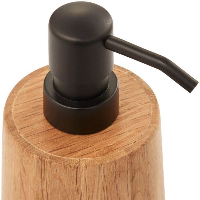Distributeur de savon diaqua Oak
