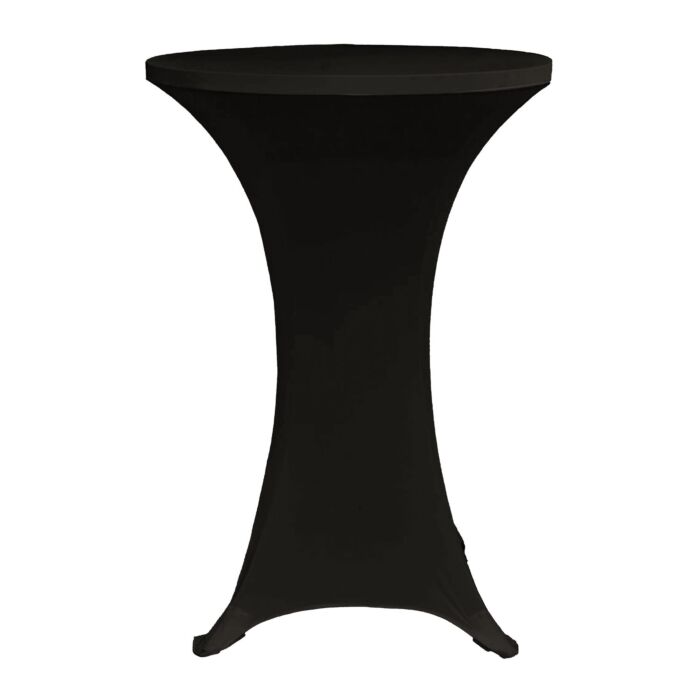 Housse pour table haute DN 60x65 cm