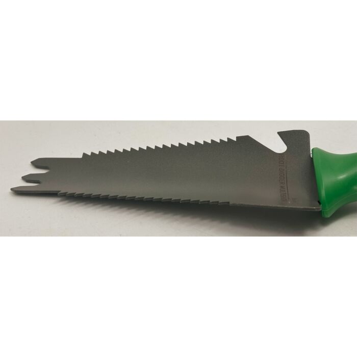 Starlyf 4 in 1 Hand-Gartenschaufel