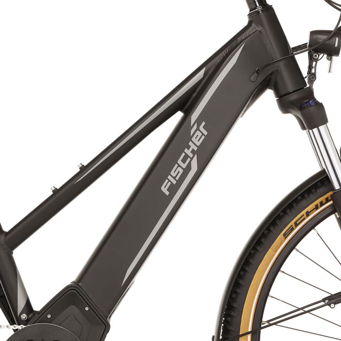 Fischer E-Bike Terra 5.0