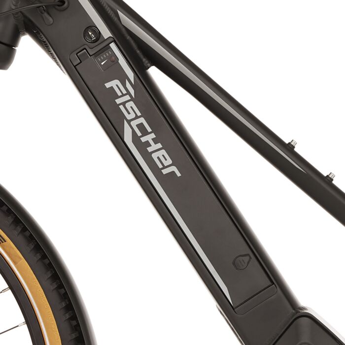Fischer E-Bike Terra 5.0