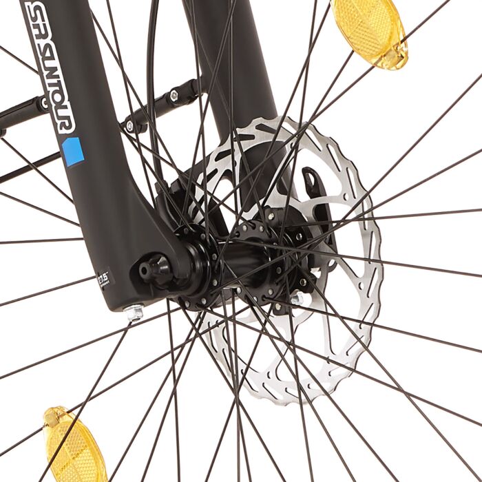 Fischer E-Bike Terra 5.0