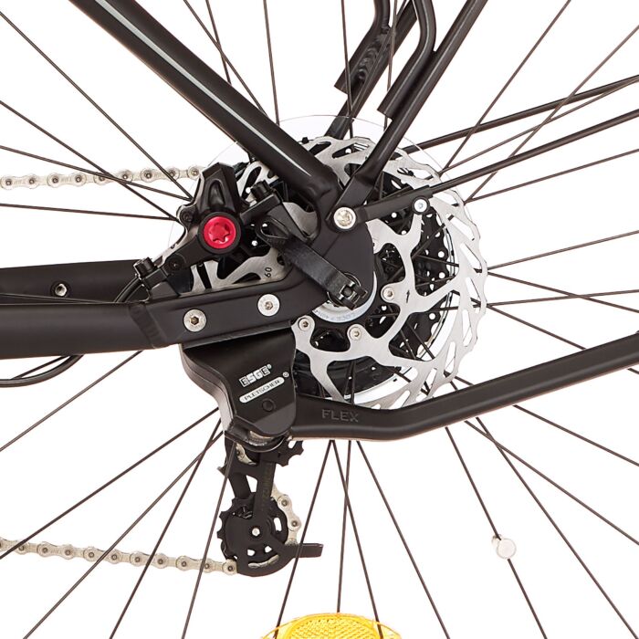 Fischer E-Bike Terra 5.0