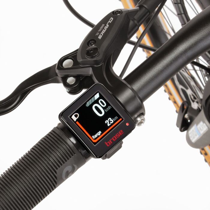 Fischer E-Bike Terra 5.0