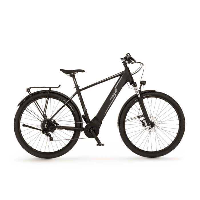 Fischer E-Bike Terra 5.0