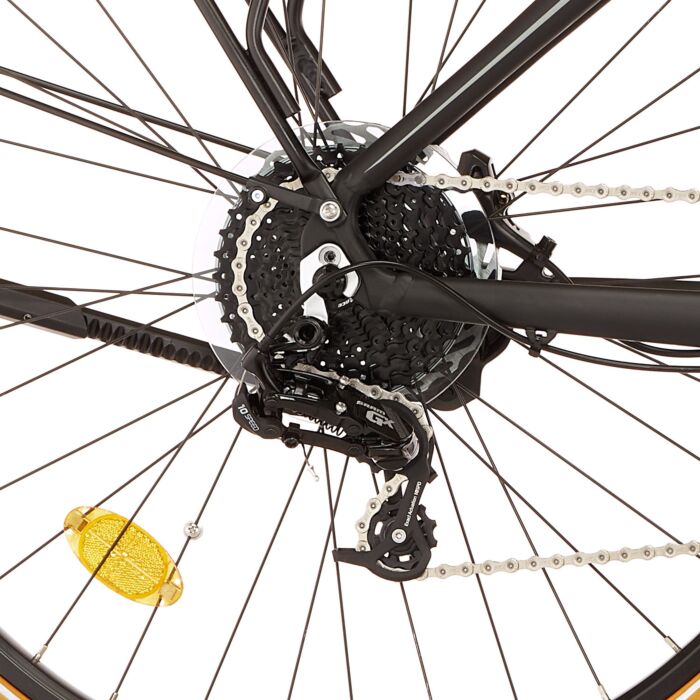 Fischer E-Bike Terra 5.0