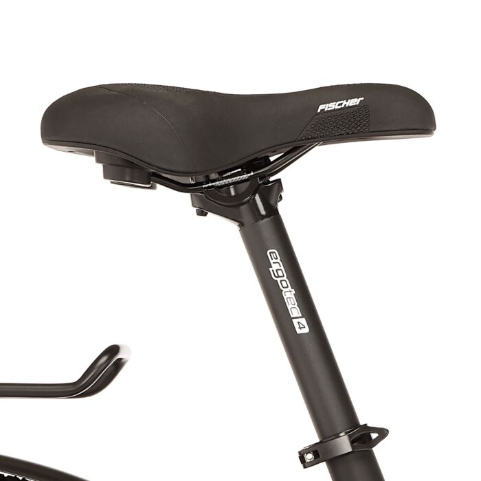 Fischer E-Bike Terra 5.0