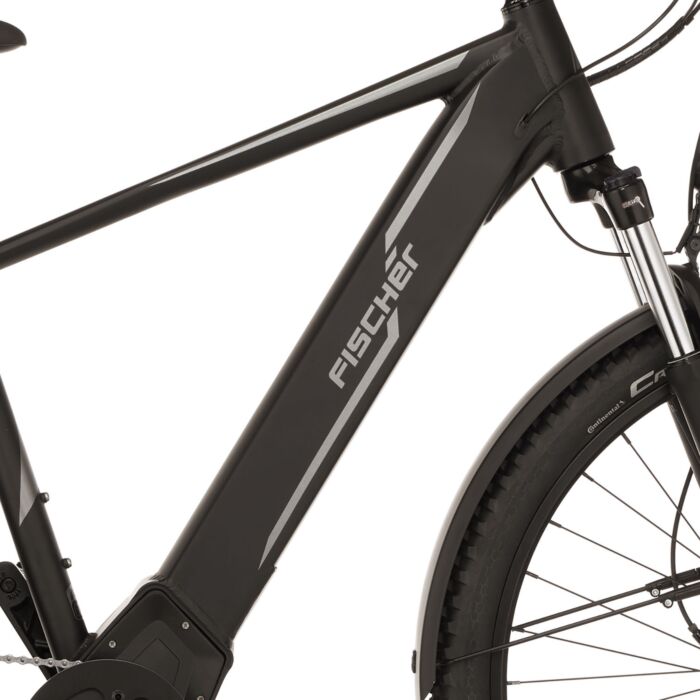 Fischer E-Bike Terra 5.0