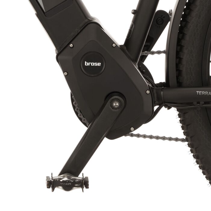 Fischer E-Bike Terra 5.0