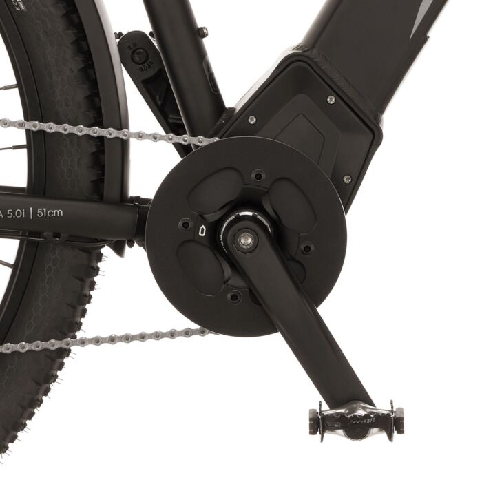 Fischer E-Bike Terra 5.0