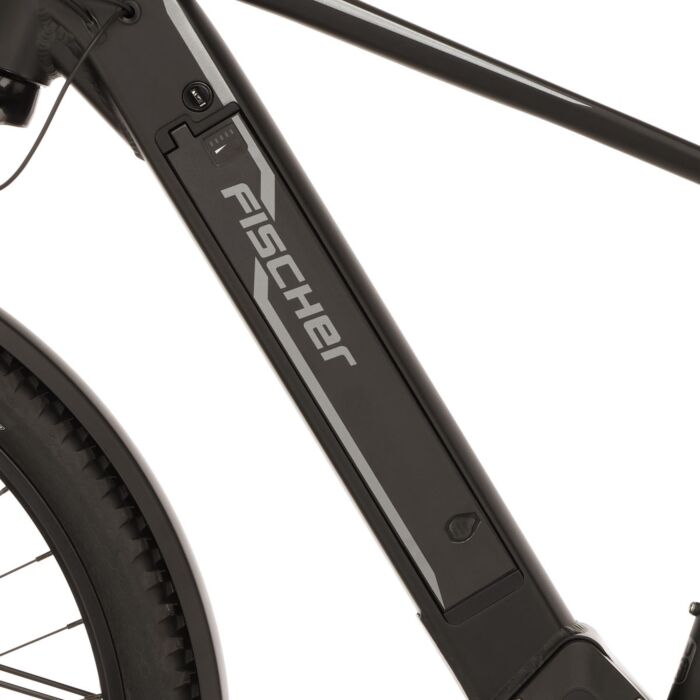 Fischer E-Bike Terra 5.0