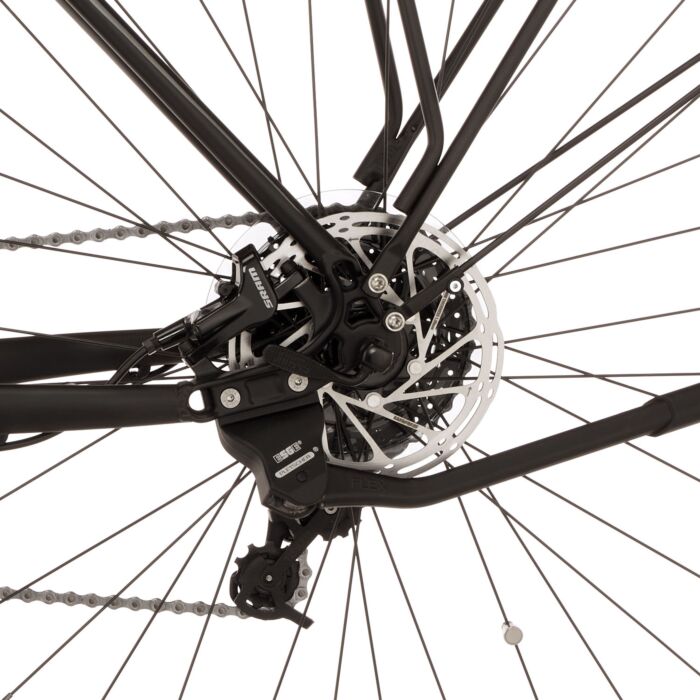 Fischer E-Bike Terra 5.0