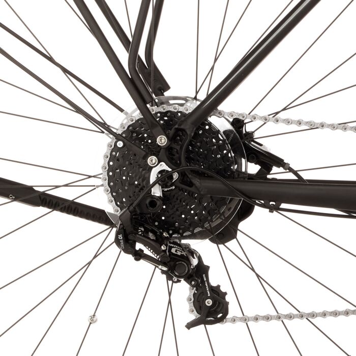 Fischer E-Bike Terra 5.0