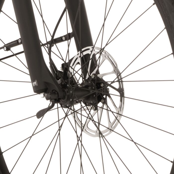 Fischer E-Bike Terra 5.0