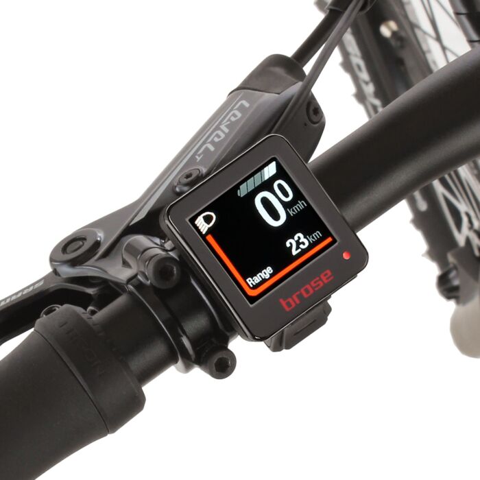 Fischer E-Bike Terra 5.0