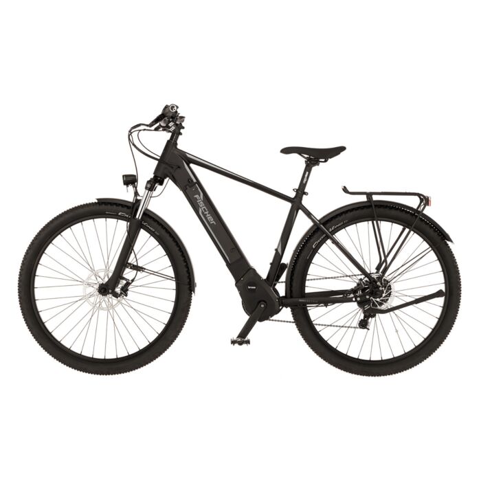 Fischer E-Bike Terra 5.0