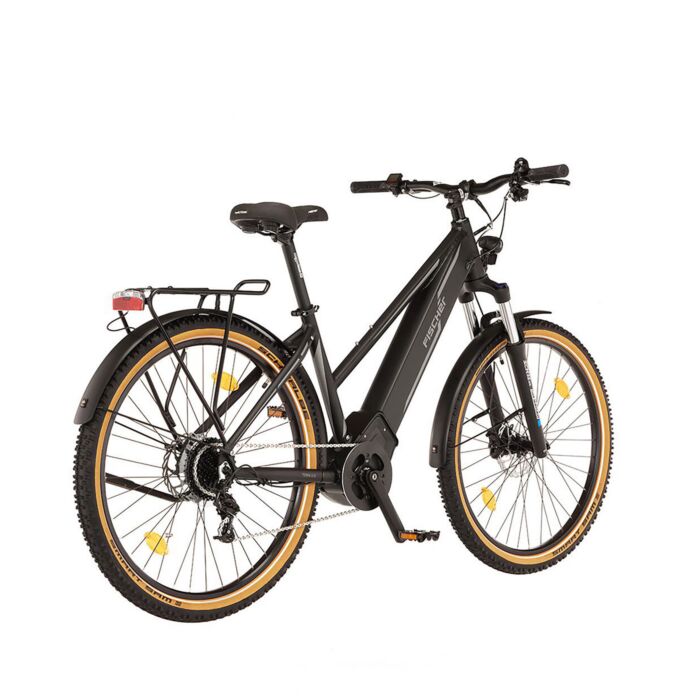 Fischer E-Bike Terra 5.0