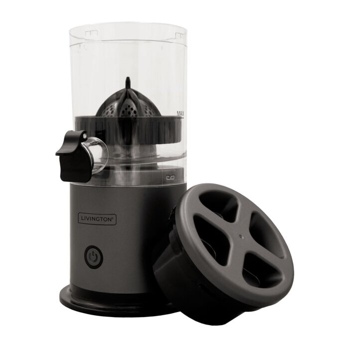 Livington Juice Boost Mini-Entsafter