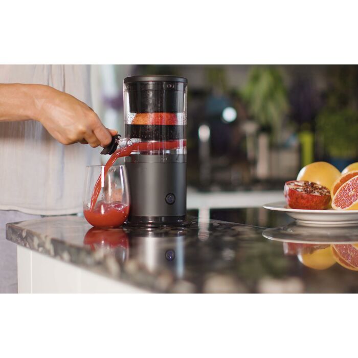 Livington Juice Boost Mini-Entsafter