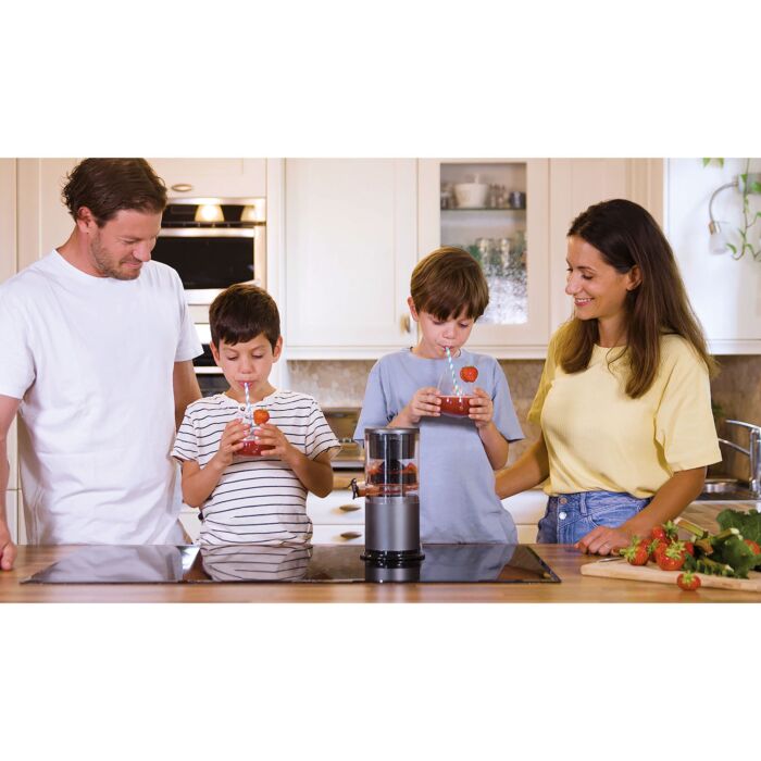 Livington Juice Boost Mini-Entsafter