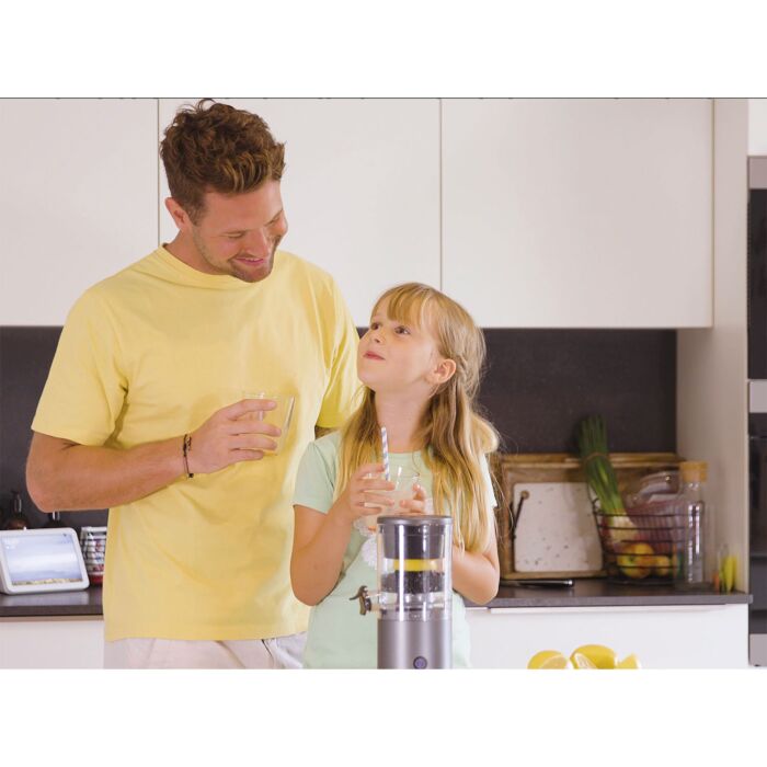 Livington Juice Boost Mini-Entsafter