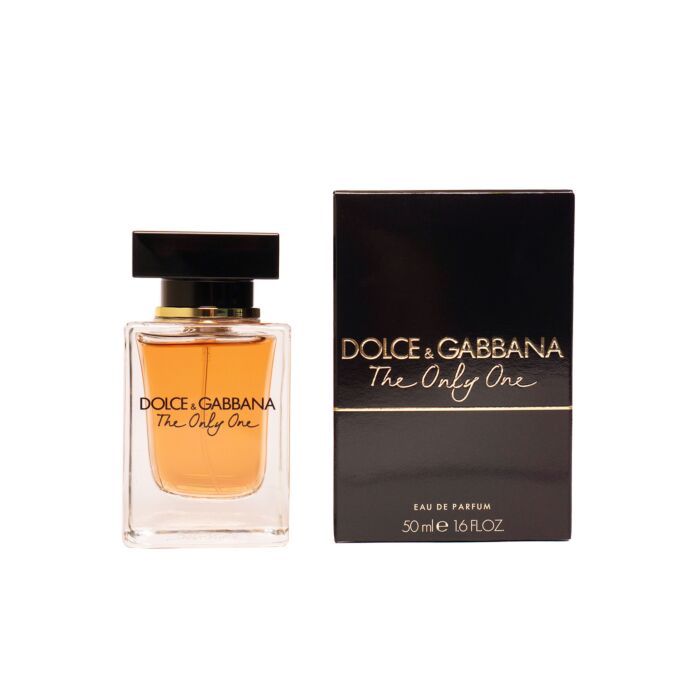 Dolce & Gabbana The Only One EdP Vapo, 50 ml