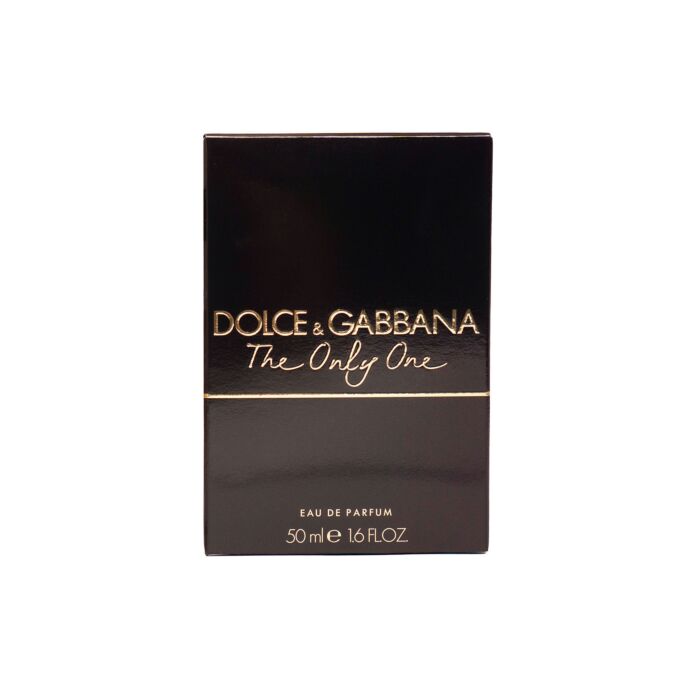 Dolce & Gabbana The Only One EdP Vapo, 50 ml