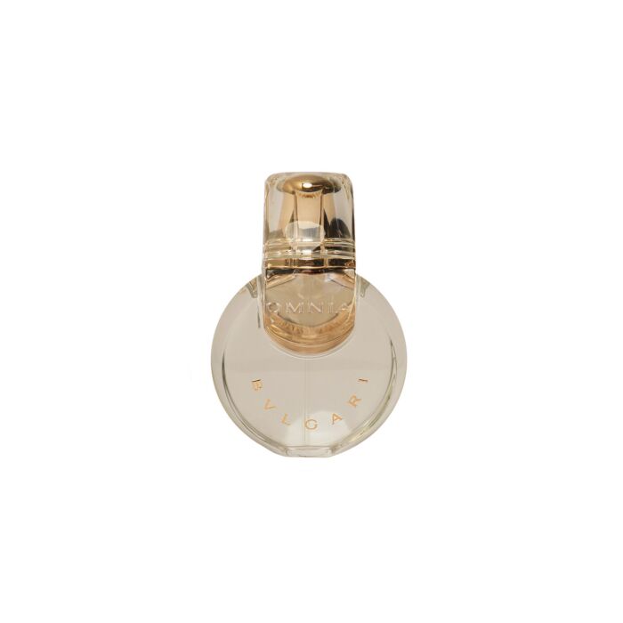Bvlgari Omnia Crystalline EdT Vapo, 50 ml