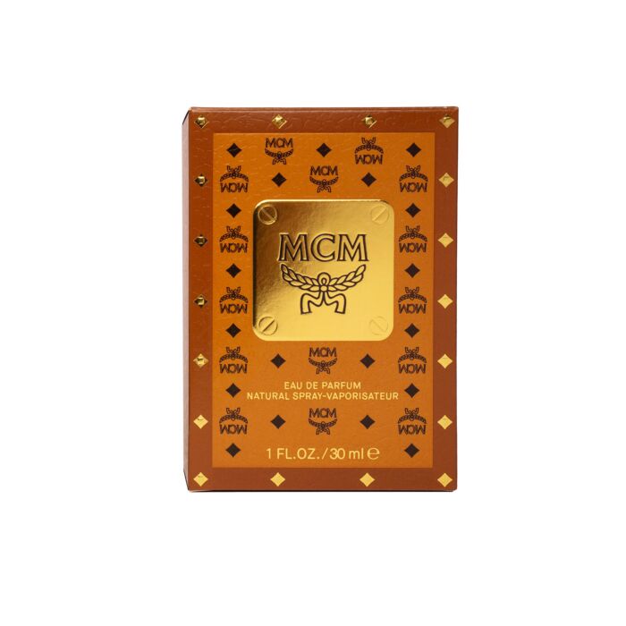 MCM, EdP Vapo, 30 ml