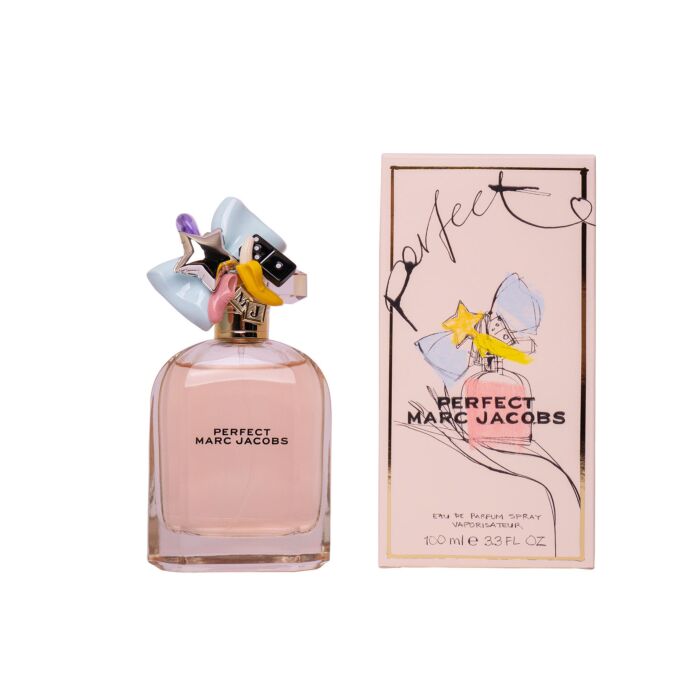 Marc Jacobs Perfect, EdP Vapo, 100 ml