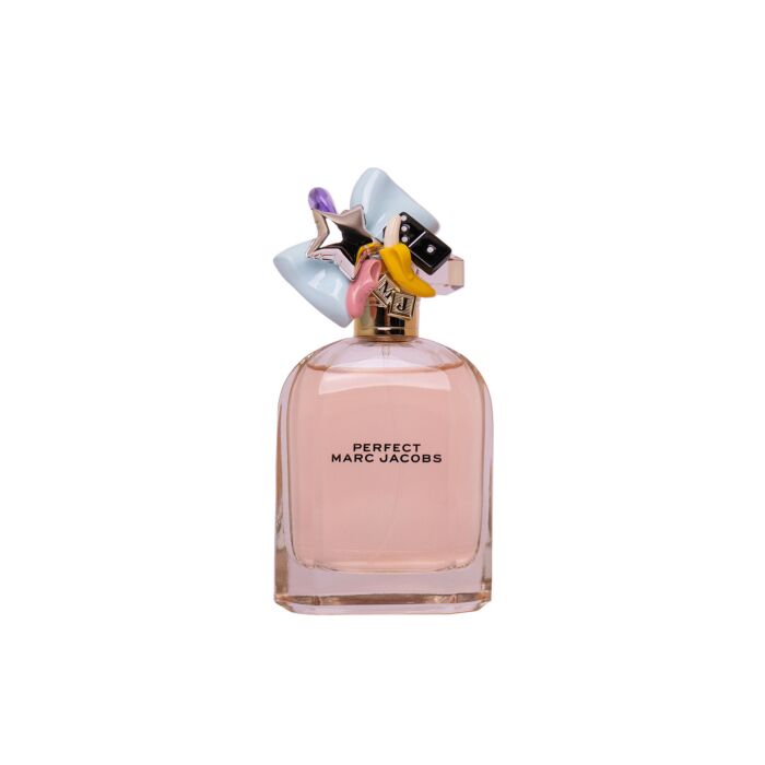 Marc Jacobs Perfect, EdP Vapo, 100 ml