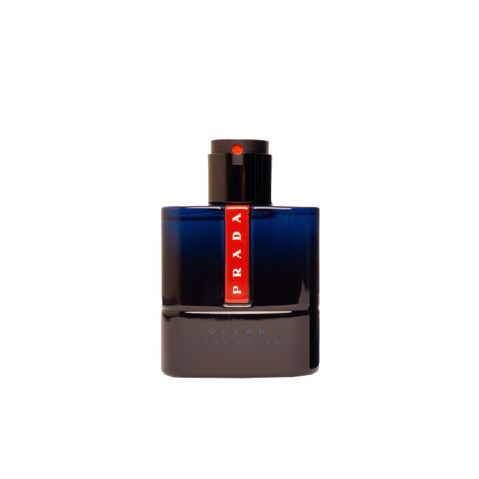 Prada Luna Rossa Ocean EdT, 50 ml
