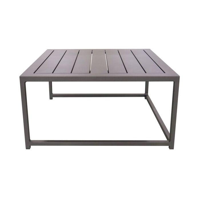 Loungetisch quadratisch