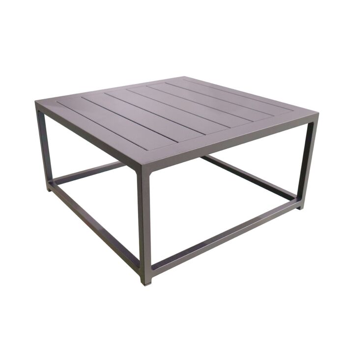 Loungetisch quadratisch