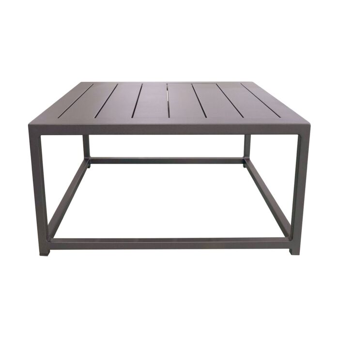 Loungetisch quadratisch