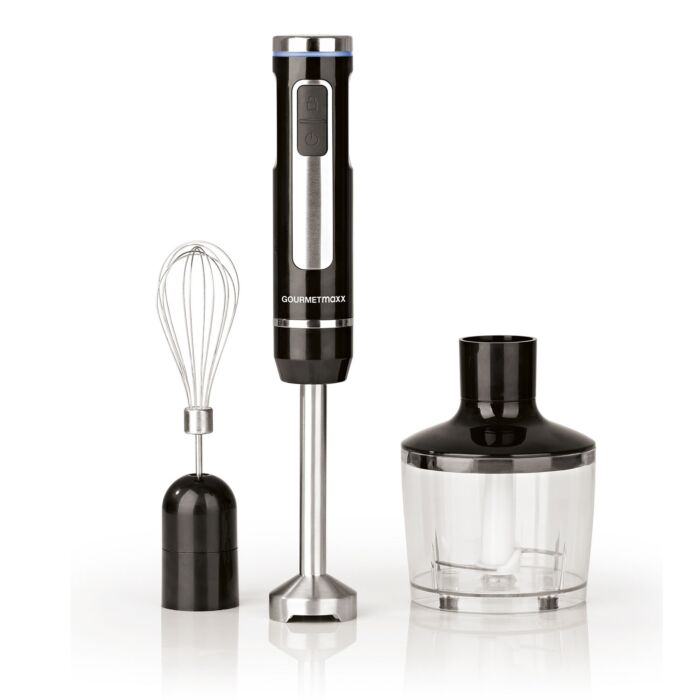 Easymaxx Akku-Stabmixer 200 W main product photo