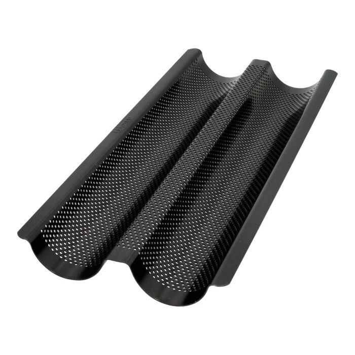 Set de boulangerie Birkmann Bread Buddies, 3 éléments