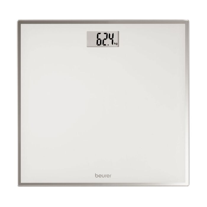 Beurer Digitale Personenwaage GS 120