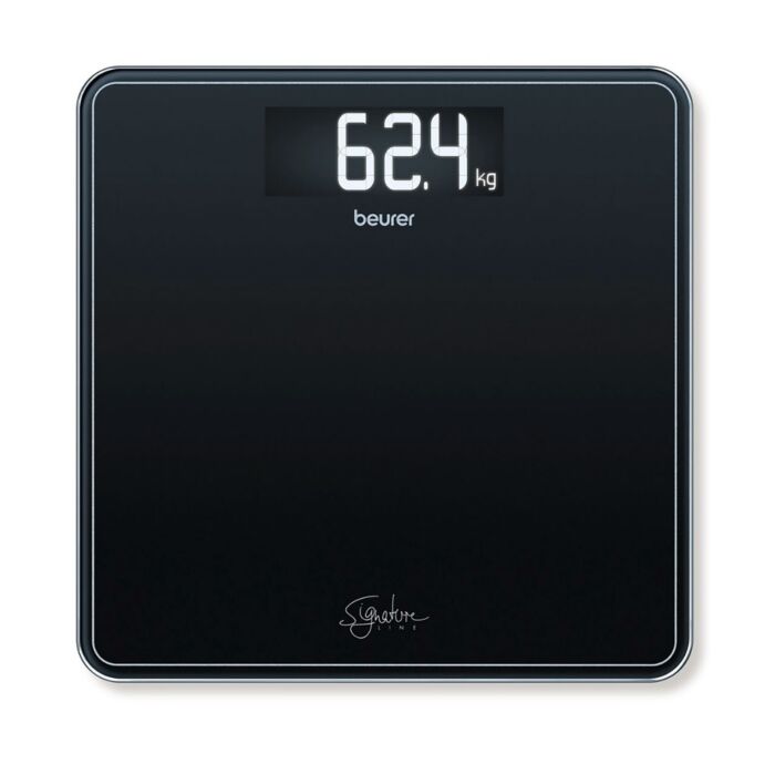 Pèse-personne numérique Beurer GS 400