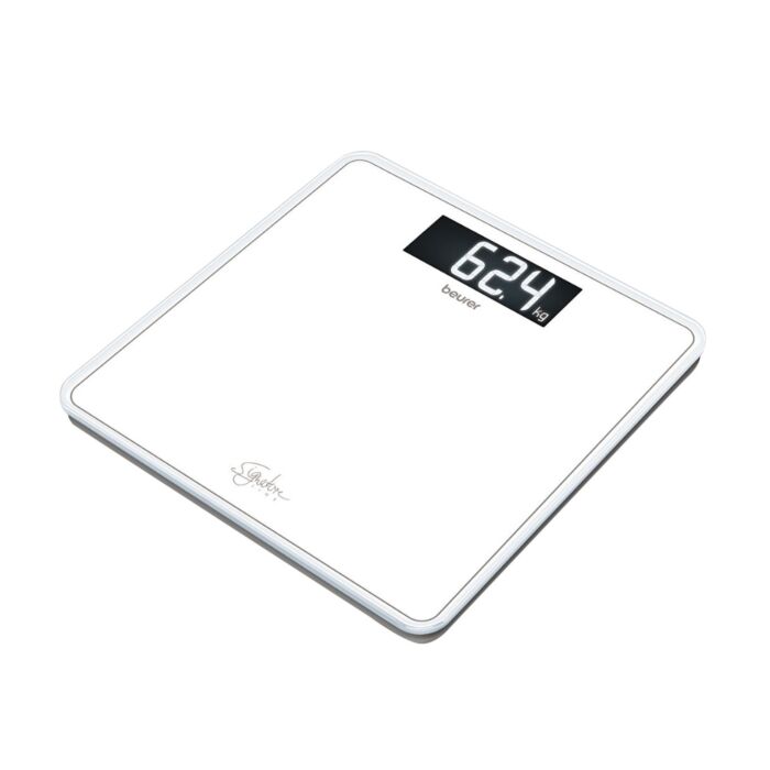 Beurer Digitale Personenwaage GS 400