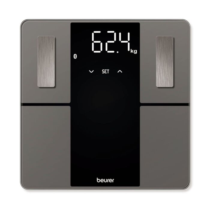 Beurer Diagnosewaage BF 500 Bluetooth®