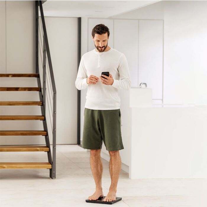Beurer Diagnosewaage BF 500 Bluetooth®