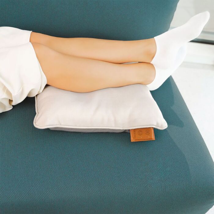 Beurer Massagekissen mit Wärmefunktion MG 139