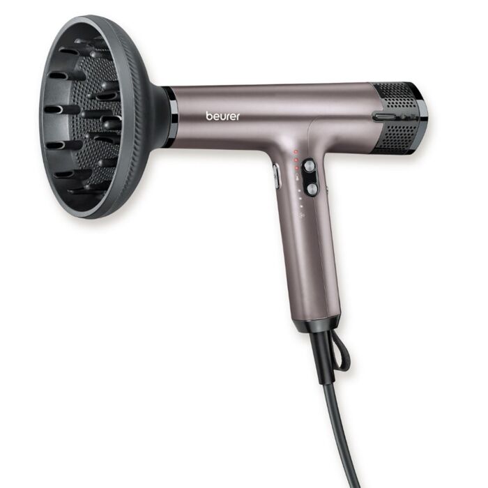 Sèche-cheveux Beurer Excellence HC 100